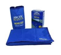Arctic Hayes Plumbers Protective Work Mat Medium Anti Slip 1800mm 850mm Wm2