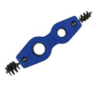 Arctic Hayes Quad Pipe Cleaning Brush