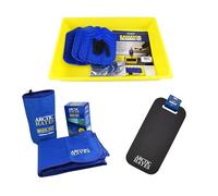 Arctic Hayes Radiator Drain Down Bundle