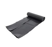 Arctic Hayes Rubble Sack 10 Bags, 29-Inch Length x 21-Inch Width, Black