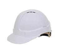Arctic Hayes Safety Helmet, White