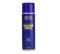 Arctic Hayes Silicone Spray 400 ml