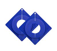 Arctic Hayes SK1/002 Split Klick Top Hat Washers 2-Pieces, Regular, 2.5 cm*24.1 cm*14.0 cm