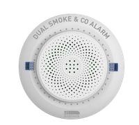 Arctic Hayes Sleepsafe Carbon Monoxide/ Smoke Alarm COS1