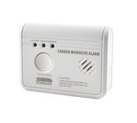 Arctic Hayes Sleepsafe Co Alarm Sealed Battery 10 Year COA10