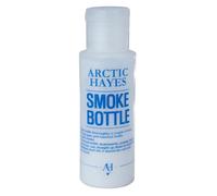 Arctic Hayes Smoke Bottle Powdered Smoke, up to 300 Puffs per Bottle