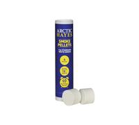 Arctic Hayes Smoke Pellets Standard 13g White (tube 6) Arctic Hayes Multicolor One Size