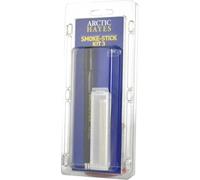 Arctic Hayes Smoke Stick Pen Kit with 3 Smoke Sticks, Test Slight Air-movement, Gas Spillage & Mandatory CO Spillage Checks of Boiler/Case Sills