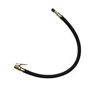 Arctic Hayes Straight Flexible Pressure Vessel Adaptor, 450mm