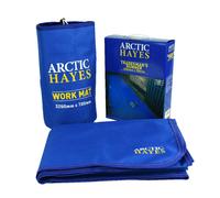 Arctic Hayes Trademans Runner Work Mat with Storage Bag 3200mm x 700mm