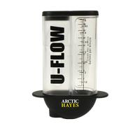 Arctic Hayes U Flow Flowcup 1-5 Gallon & 4-22 Litres UFLOW