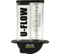 Arctic Hayes U Flow Water Gauge
