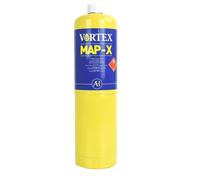 Arctic Hayes VG1 Vortex Map-X Brazing Gas Cylinder