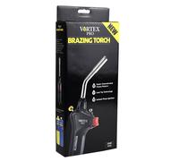 Arctic Hayes Vortex Pro Gas Brazing Torch