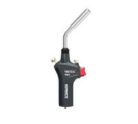 Arctic Hayes VPRO Vortex Pro Brazing Gas Torch, Black