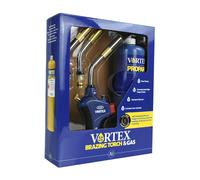 Arctic Hayes Vt3 Torch With 3 Burner Tubes+ Propane VT3PROP