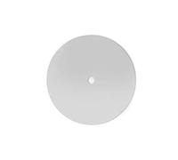 Arctic Hayes W19 Round Syphon Diaphragm Washer 5-Pieces, 4-1/2-Inch Diameter, Regular