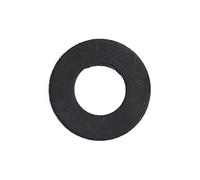 Arctic Hayes W25 Shower Hose Washer 5-Pieces, 1/2-Inch Diameter