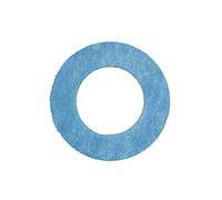 Arctic Hayes W32 Flexible Tap Connector Washer 10-Pieces, 3/4-Inch Diameter