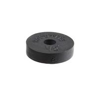 Arctic Hayes W5 Holdtite Flat Tap Washer 5-Pieces, 1/2-Inch Diameter