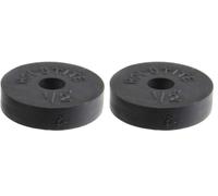Arctic Hayes W5 Holdtite Flat Tap Washer 5-Pieces, 1/2-Inch Diameter (Pack of 2)