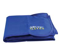 Arctic Hayes Work Mat