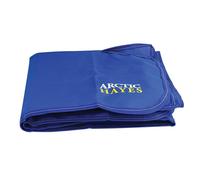 Arctic Hayes Work Mat Arctic Hayes Multicolor