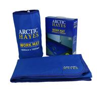 Arctic Hayes Work Mat with Storage Bag 1800mm x 1500mm