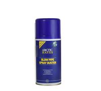 Arctic Hayes Ze Spray Duster - Small 120Ml ZE29