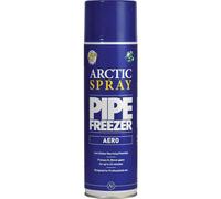 Arctic Hayes ZE Spray Pipe Freezer