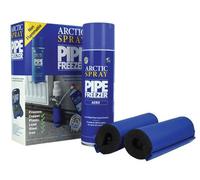 Arctic Hayes Ze Spray Pipe Freezer Aero Large Kit For Quick Pipe Repairs