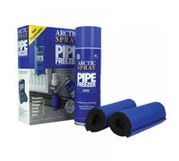 Arctic Spray ZE Pipe Freeze Kit - Large, ZEK2