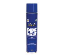 Arctic Hayes Zep1 Professional Pipe Freezer Spray Can 600G