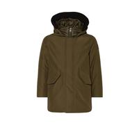 Arctic Hooded Down Parka - unisex - Woolrich - Winter Jackets - Green - 14 Y - Kids 14 Y