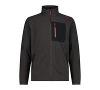 Arctic Jacquard Fleece CMP Gris XL