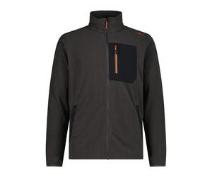 Arctic Jacquard Fleece CMP Gris XL