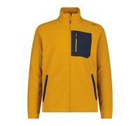 Arctic Jacquard Fleece CMP Jaune 2XL
