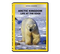 Artist Not Provided - Arctic Kingdom: Life at the Edge [DVD] [Region 1] [US Import] [NTSC]
