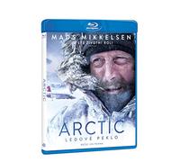 Arctic: Ledove peklo BD / Arctic (czech version)