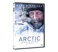 Arctic: Ledove peklo DVD / Arctic (Czech Version)