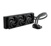 ARCTIC Liquid Freezer II 360 Series - Multi Compatible All-In-One CPU Water Cooler