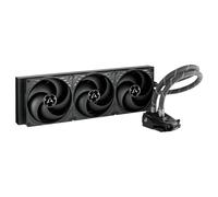 ARCTIC Liquid Freezer II - 420 - Multi Compatible All-In-One CPU Water Cooler