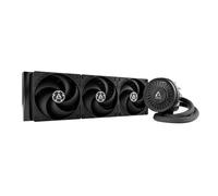 ARCTIC Liquid Freezer III 360 - Multi Compatible All-in-One CPU Water Cooler