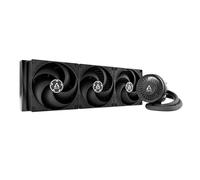 ARCTIC Liquid Freezer III 420 - Multi Compatible All-in-One CPU Water Cooler