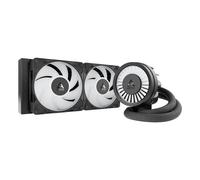 ARCTIC Liquid Freezer III Pro 240 A-RGB - Multi Compatible All-in-One CPU Water