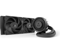 ARCTIC Liquid Freezer III Pro 240 - AIO CPU Cooler, 2 X 120 Mm Water Cooling, 38