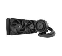 Arctic Liquid Freezer III Pro 240 Black All In One Liquid CPU Cooler