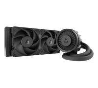 Arctic Liquid Freezer III Pro 240 Black All In One Liquid CPU Cooler