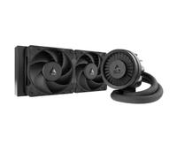 Arctic Liquid Freezer III Pro 240 Black All In One Liquid CPU Cooler