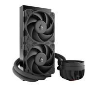 Arctic Liquid Freezer III Pro 240mm AIO Liquid CPU Cooler - Black